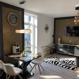 Czarna Perla Ekskluzywny Dla Wymagajacych Apartment