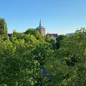Apartament W Centrum Apartment
